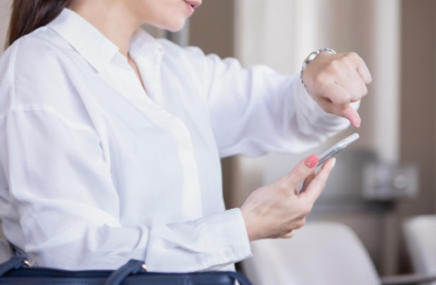 サポートのイメージ写真