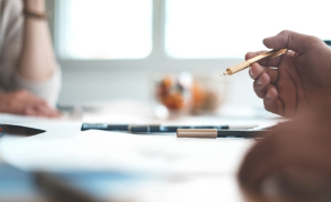 カウンセリング